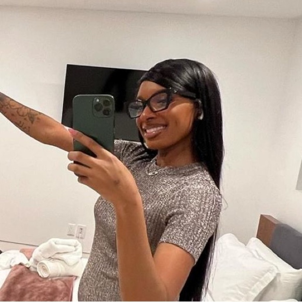 Meet your Posher, Nylah